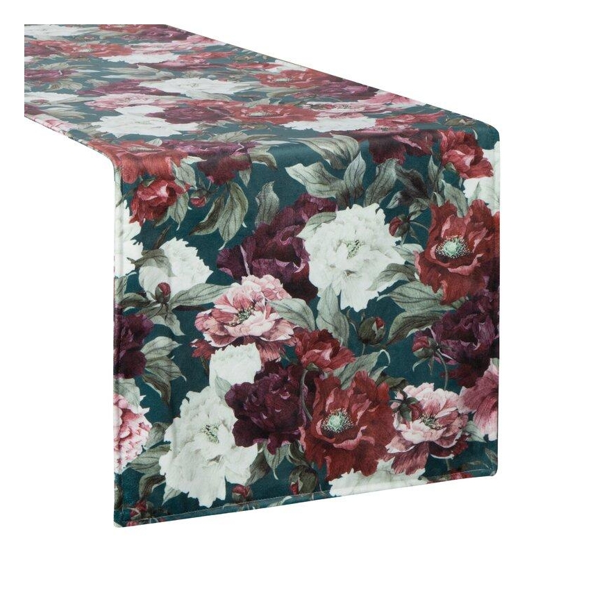 Eurofirany CHO/VELVET/2 35X180 TARGET + BOARD – 2