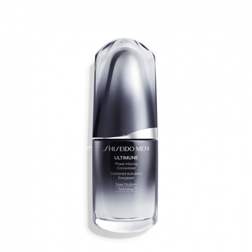 Shiseido Men Ultimune Power Infusing Concentrate