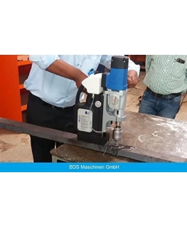 Magnetic drilling machine BDS MAB 455