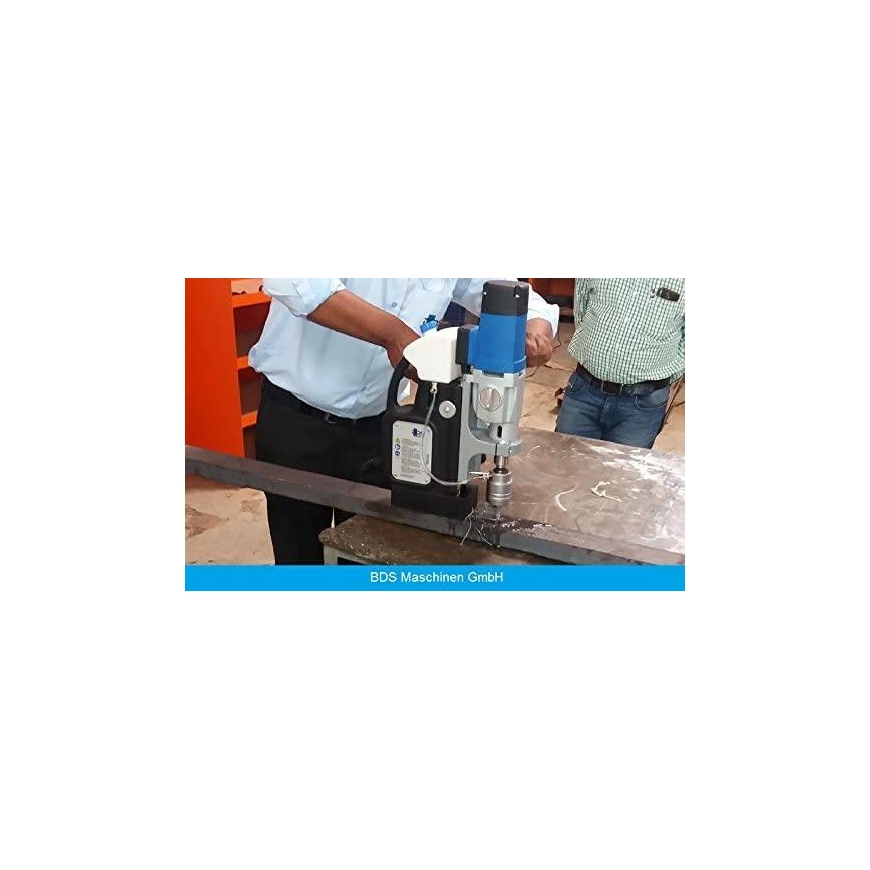 BDS Magnetic drilling machine BDS MAB