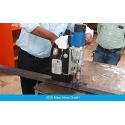 Magnetic drilling machine BDS MAB 455