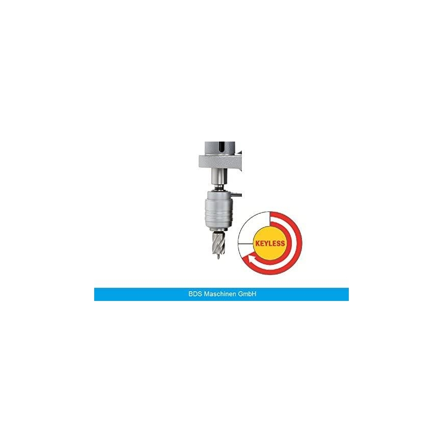 Magnetinė gręžimo mašina BDS MAB 455 – 2