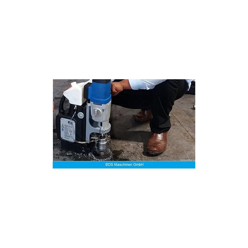 Magnetic drilling machine BDS MAB 455 – 3
