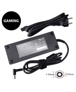 EXTRADIGITAL Laptop charger ASUS 120W: 19V, 6.32A