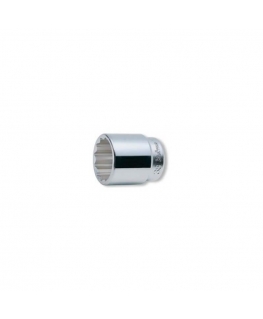 3/4" Dvylikakampė galvutė KOKEN 30 mm
