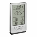 TFA-Dostmann 35.1162.54 environment thermometer Electronic environment thermometer Indoor/outdoor Bl TFA-Dostmann 35.1162.54 environment thermometer Electronic environment thermometer Indoor/outdoor Bl