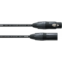 Cordial AES / EBU XLR - XLR cable, 10 m Cordial AES / EBU XLR - XLR cable, 10 m
