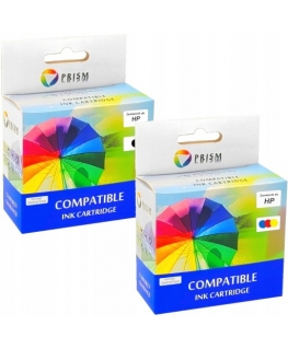 Prism HP Ink Ink No. 953XL L0S70AE Juodas 50ml Rem