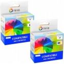 Prism HP Ink Ink No. 953XL L0S70AE Juodas 50ml Rem Prism HP Ink Ink No. 953XL L0S70AE Juodas 50ml Rem