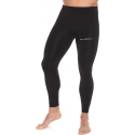 Brubeck Stretch Men's Running Force Black R. XL (LE11460A)