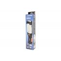 TIROSS akumuliatorinis žibintas 3W COB TS-1108 TIROSS akumuliatorinis žibintas 3W COB TS-1108