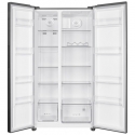 Side By Side Total No Frost külmik MPM-563-SBS-14/N inox Side By Side Total No Frost külmik MPM-563-SBS-14/N inox