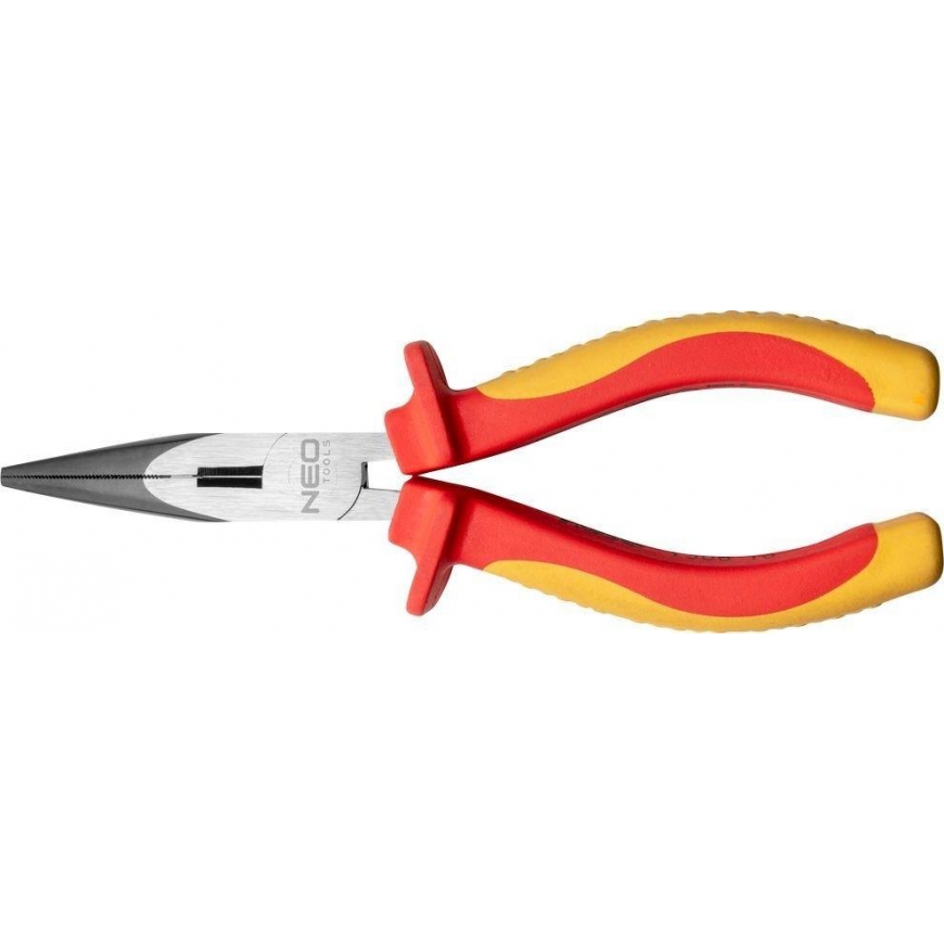 Neo Long straight pliers 1000V (Long