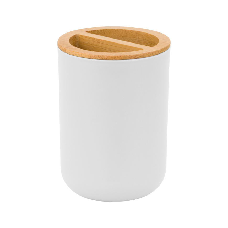 Teesa Vonios reikmenų rinkinys (6 vnt) baltas – 4