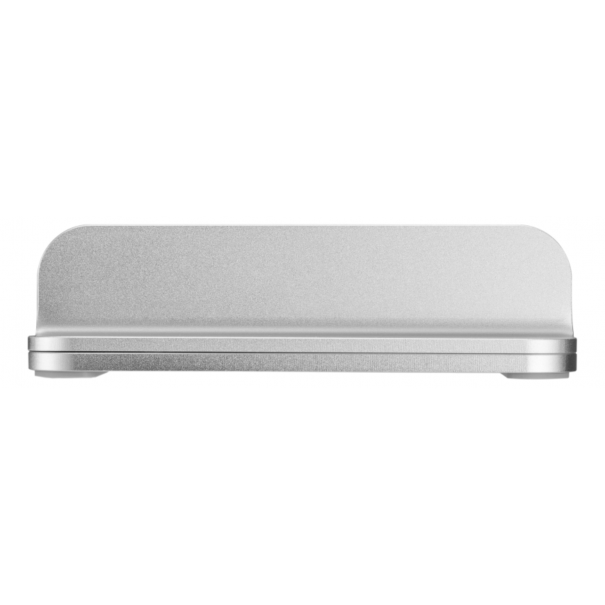 Deltaco ARM-0532 telefona turētājs Pasīvais turētājs Laptops Sudrabs – 2