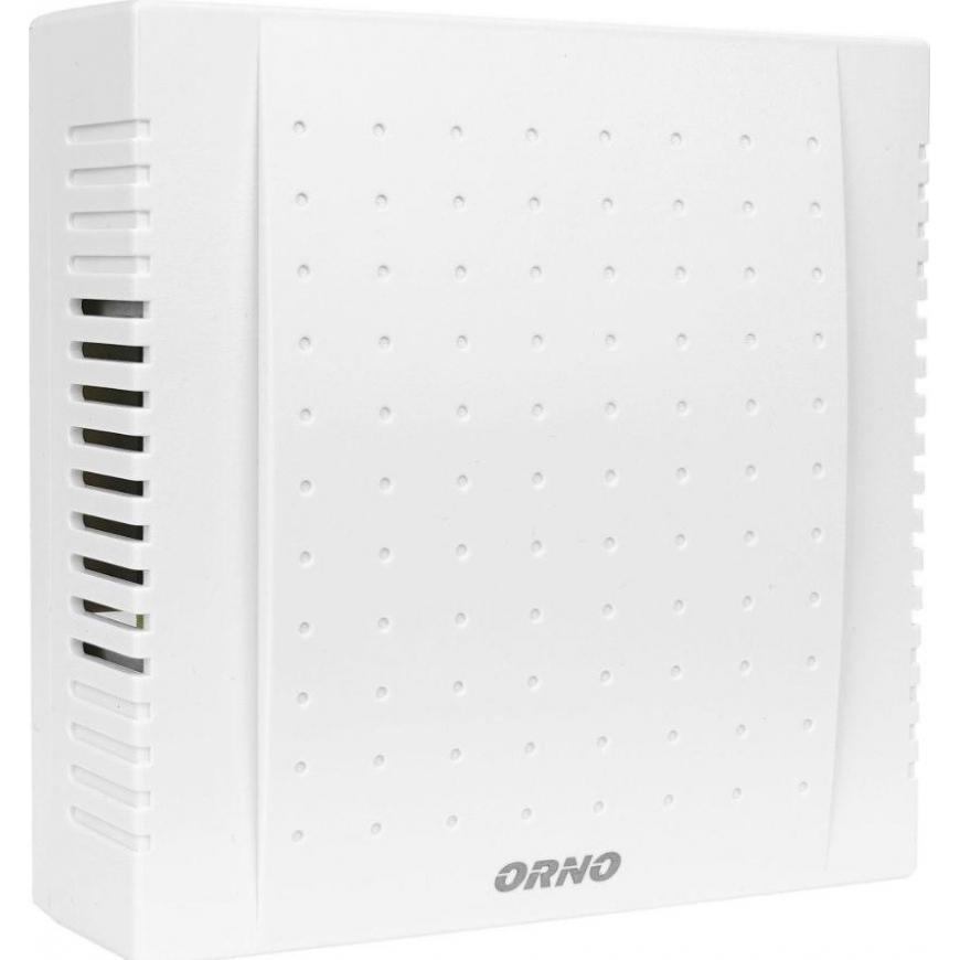 Orno Duomenis QUARTO AC su ORNO 0658 jungties antimikrobine funkcija