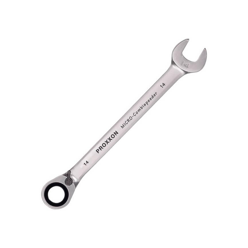 Kombinuotas terkšlinis raktas PROXXON 8 mm – 3