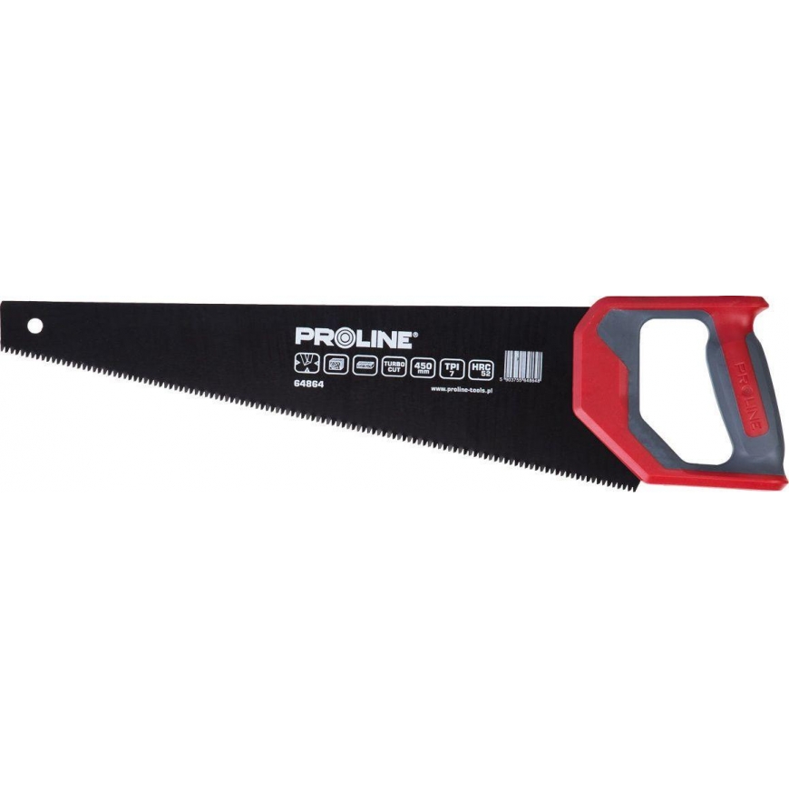 Proline Pro-Line SAW MILLER 500MM TOOTH