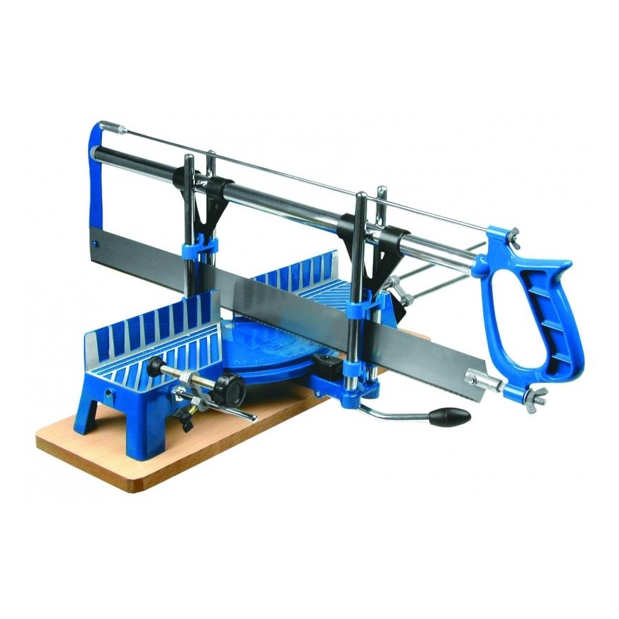 Top Tools 550 mm miter saw (10A035) – 2