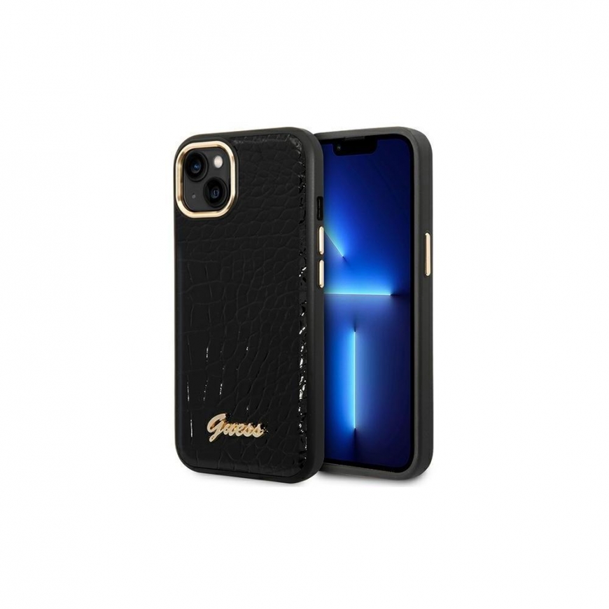Guess GUHCP14MHGCRHK iPhone 14 Plus 6