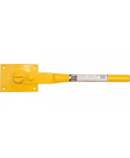 Toya VOREL GALINĖS LAIDŲ lenkimo staklės 6-8mm 49800
