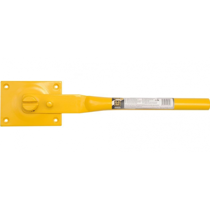 Toya VOREL REAR WIRE BENDER 6-8mm 49800
