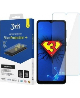 3MK Antymikrobowa Folia ochronna 3MK Sidabrinis Protect + Samsung Galaxy A04