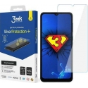 3MK Antimicrobowa Folia ochronna 3MK Silver Protect + Samsung Galaxy A04