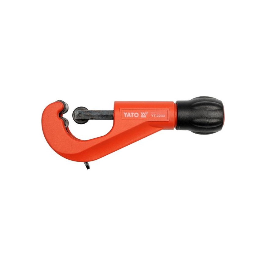 YATO COPPER PIPE CUTTER WITH BARRELS