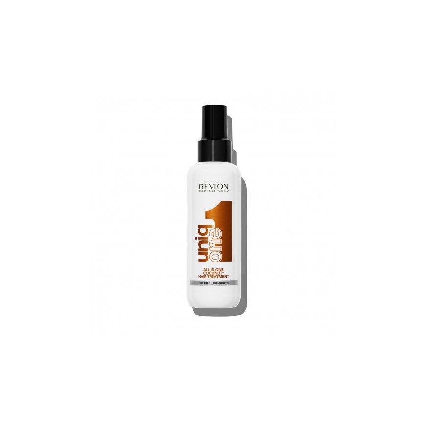 Revlon Professional Uniq One Kokosų Hair Kaukė Moterims 150 ml – 2