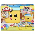 PLAY-DOH Picnic Bag Set