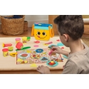 PLAY-DOH Rinkinys „Iškylų krepšys“