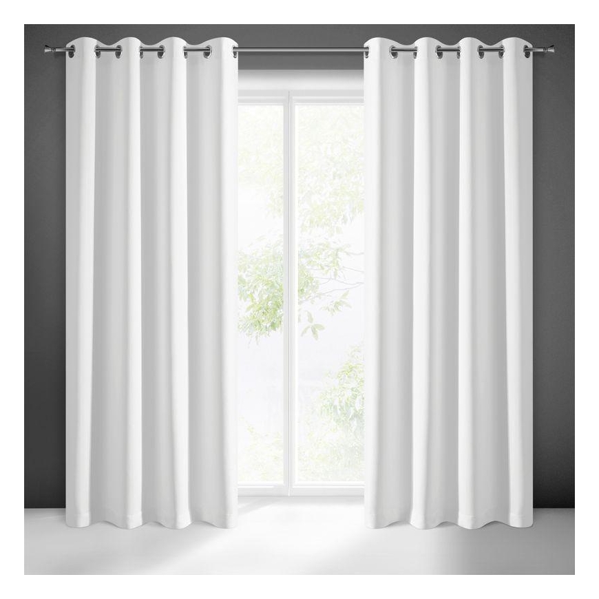 Eurofirany LOGAN blackout night curtain, 135X250