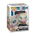 FUNKO POP! Vinyl Figure: Demon Slayer - Inosuke Hashibira FUNKO POP! Vinyl Figure: Demon Slayer - Inosuke Hashibira