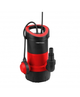 Tryton Triton Panardinamasis siurblys švariam ir nešvariam vandeniui 750W 9m (TPB750)