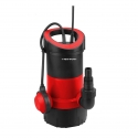 Tryton Triton Submersible pump for clean and dirty water 750W 9m (TPB750) Tryton Triton Submersible pump for clean and dirty water 750W 9m (TPB750)