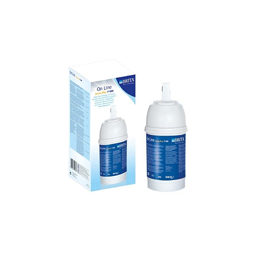 Brita On Line Active Plus įdėklas (P1000)
