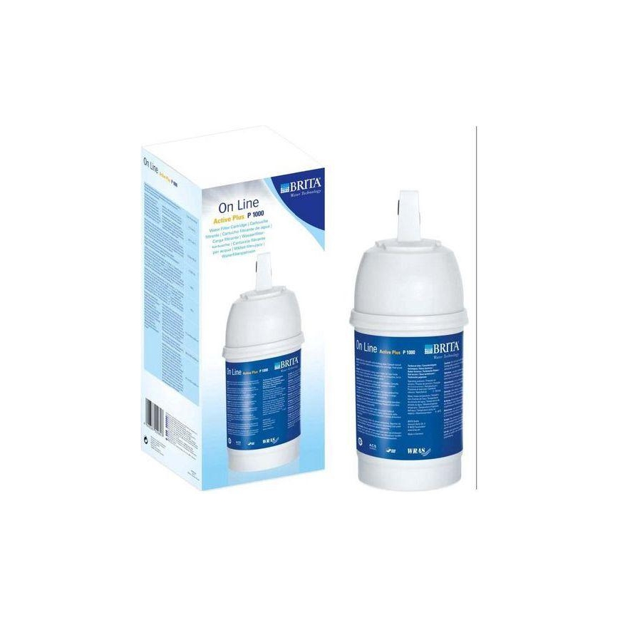 Brita On Line Active Plus įdėklas (P1000) – 3