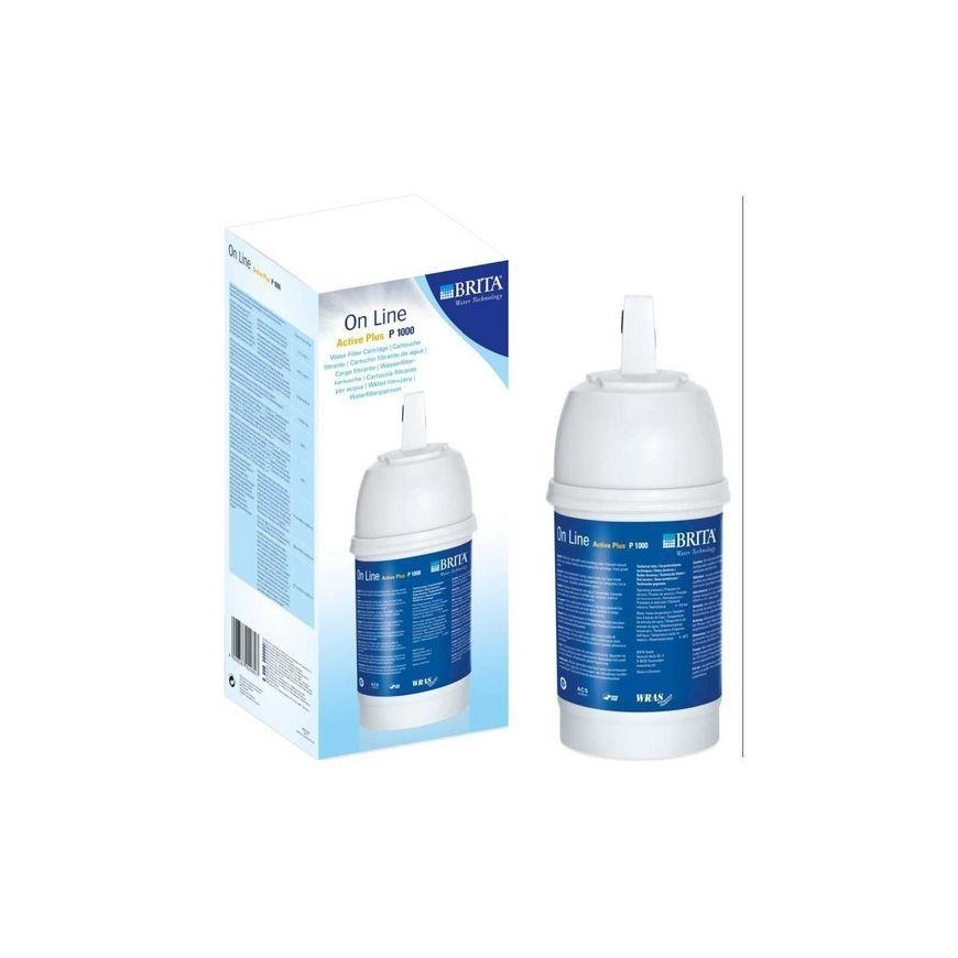 Brita On Line Active Plus insert (P1000) – 4