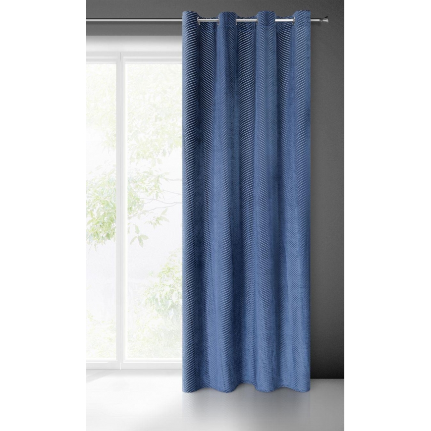 Eurofirany ZAS / LUSSI / GRAN 140X250 TRANS – 3