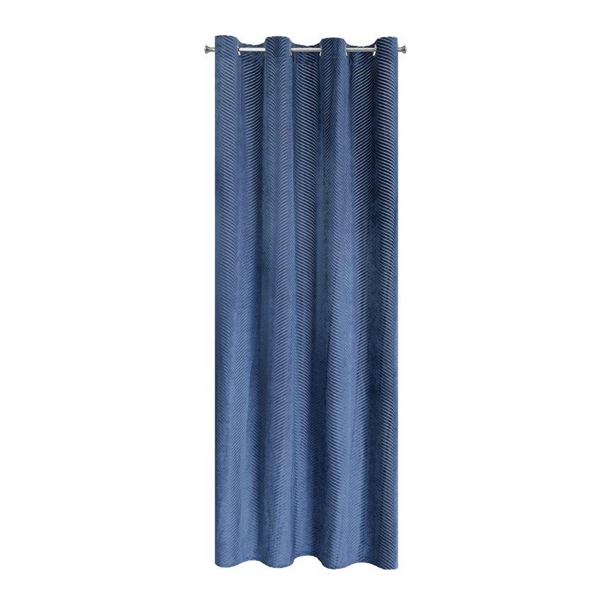Eurofirany ZAS / LUSSI / GRAN 140X250 TRANS – 4