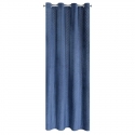 Eurofirany ZAS / LUSSI / GRAN 140X250 TRANS