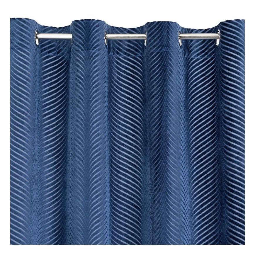 Eurofirany ZAS / LUSSI / GRAN 140X250 TRANS – 5