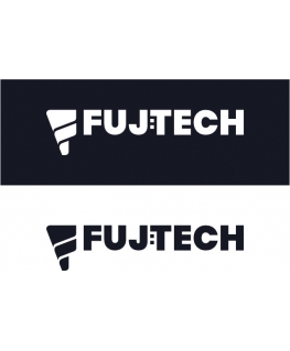 Fuj:tech USB-C - USB-A -kaapeli, 1m