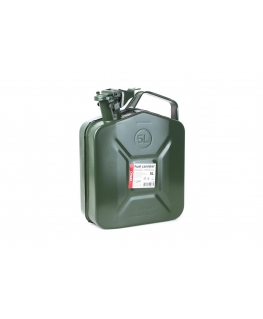 Amio Metal canister 5l