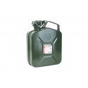 Amio Metalinis kanistras 5l