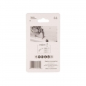 Makita B-64901-5 Įgilinamieji pjovimo diskai 65mm TMA056 HCS, STARLOCK, Medis , 5Vnt Makita B-64901-5 Įgilinamieji pjovimo diskai 65mm TMA056 HCS, STARLOCK, Medis , 5Vnt