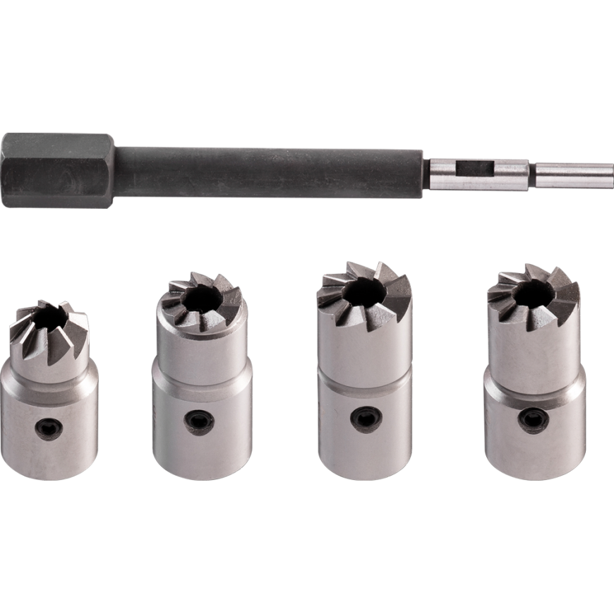 Neo Diesel Valve Seat Cutter - 11-218
