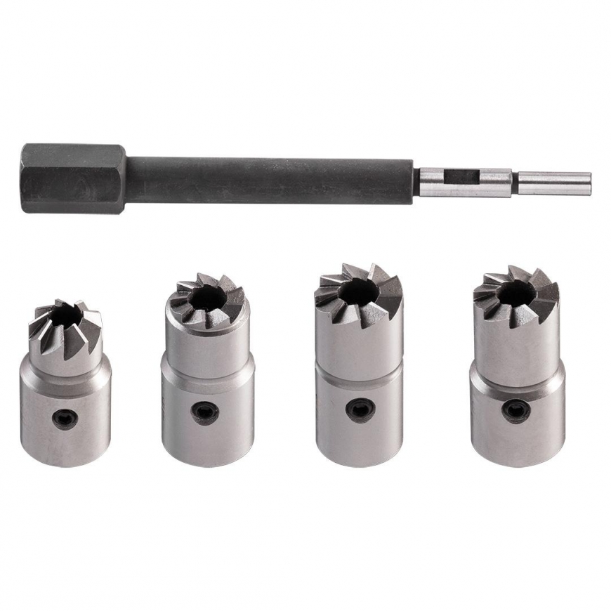 Neo Diesel Valve Seat Cutter - 11-218 – 2