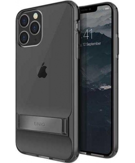 Uniq UNIQ CASE Cabrio iPhone 11 Pro smoked gray